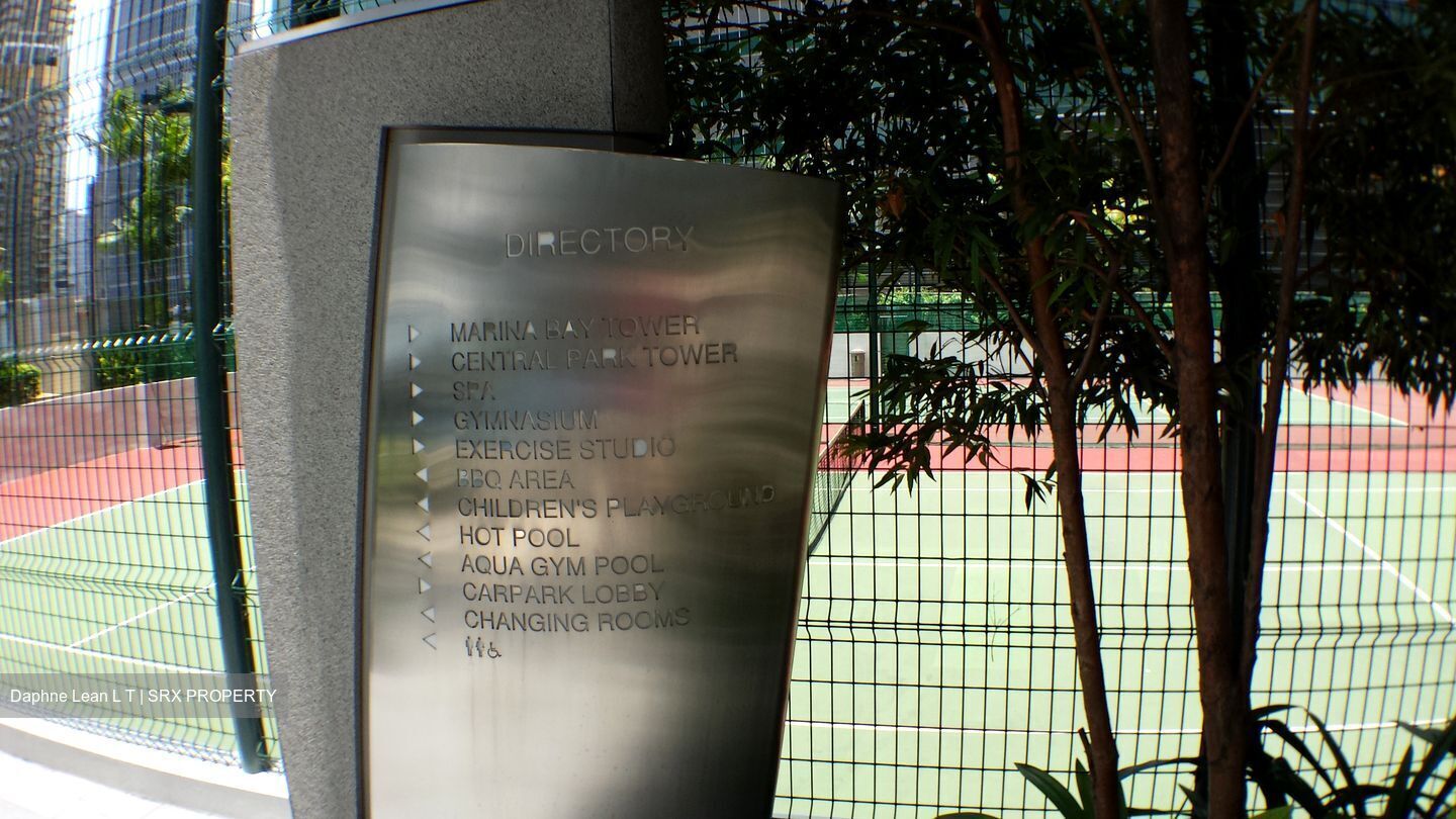 The Sail @ Marina Bay (D1), Apartment #599737041